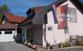 Panorama Apartman